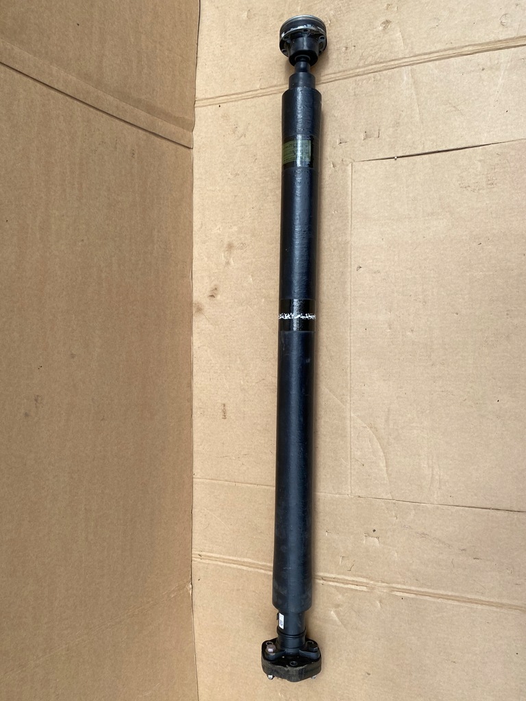 фото №1, Alfa romeo giulia quadrifoglio 2.9 510ps wał привідний