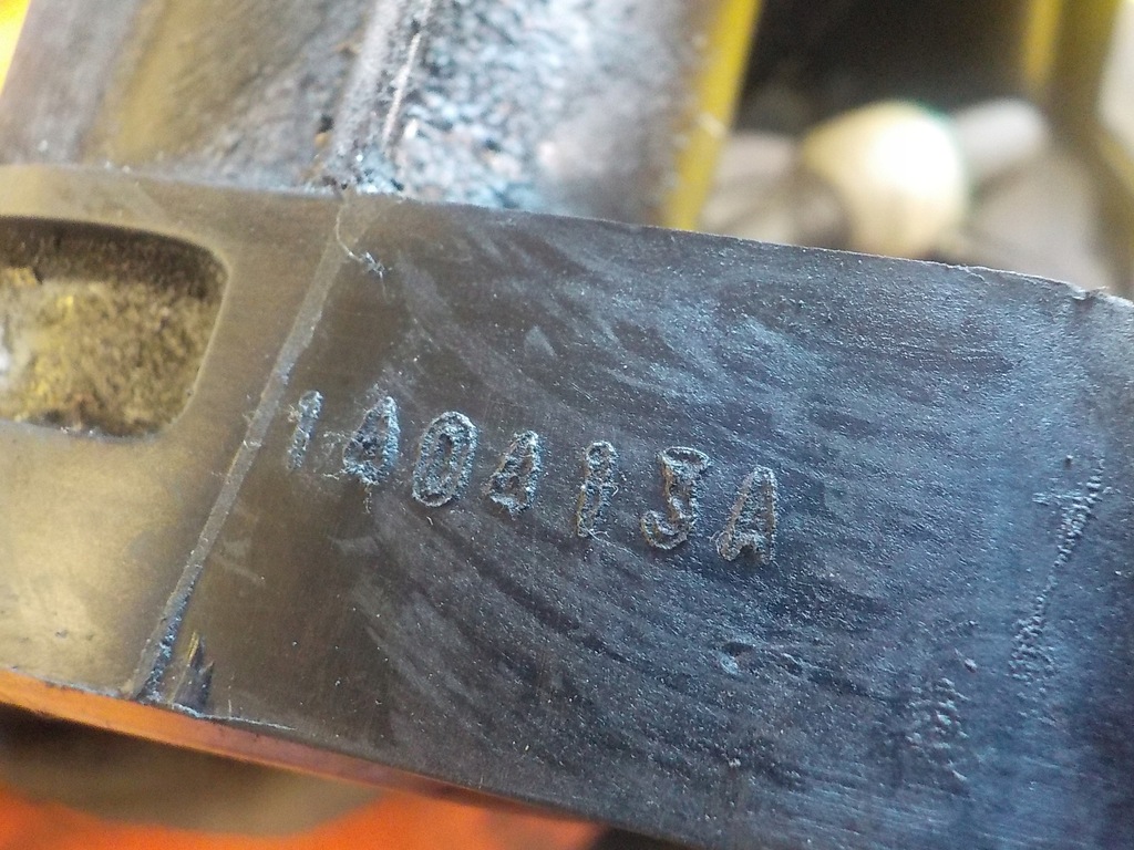 фото №4, Carens iv sportage ix35 i40 1.6 gdi 15r 135km g4fd коллектор всасывающий 140413a