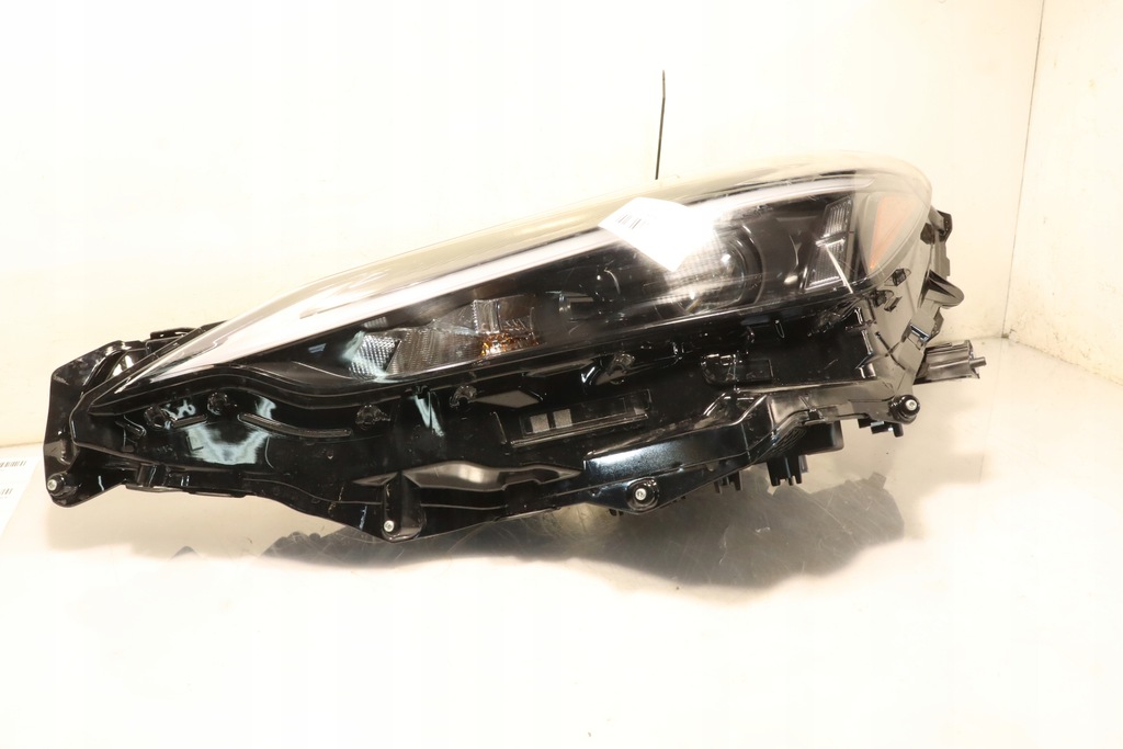 фото №4, Лампа ліва передня lexus nx ii