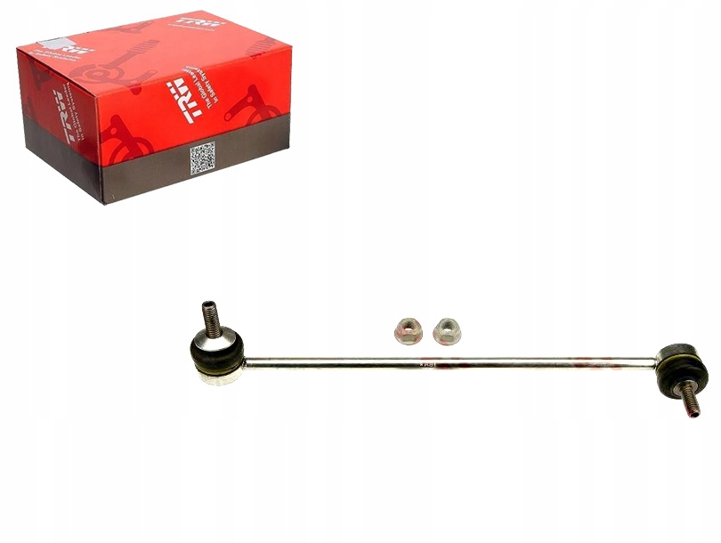 фото №1, Тяга соединитель стабилизатора [trw]