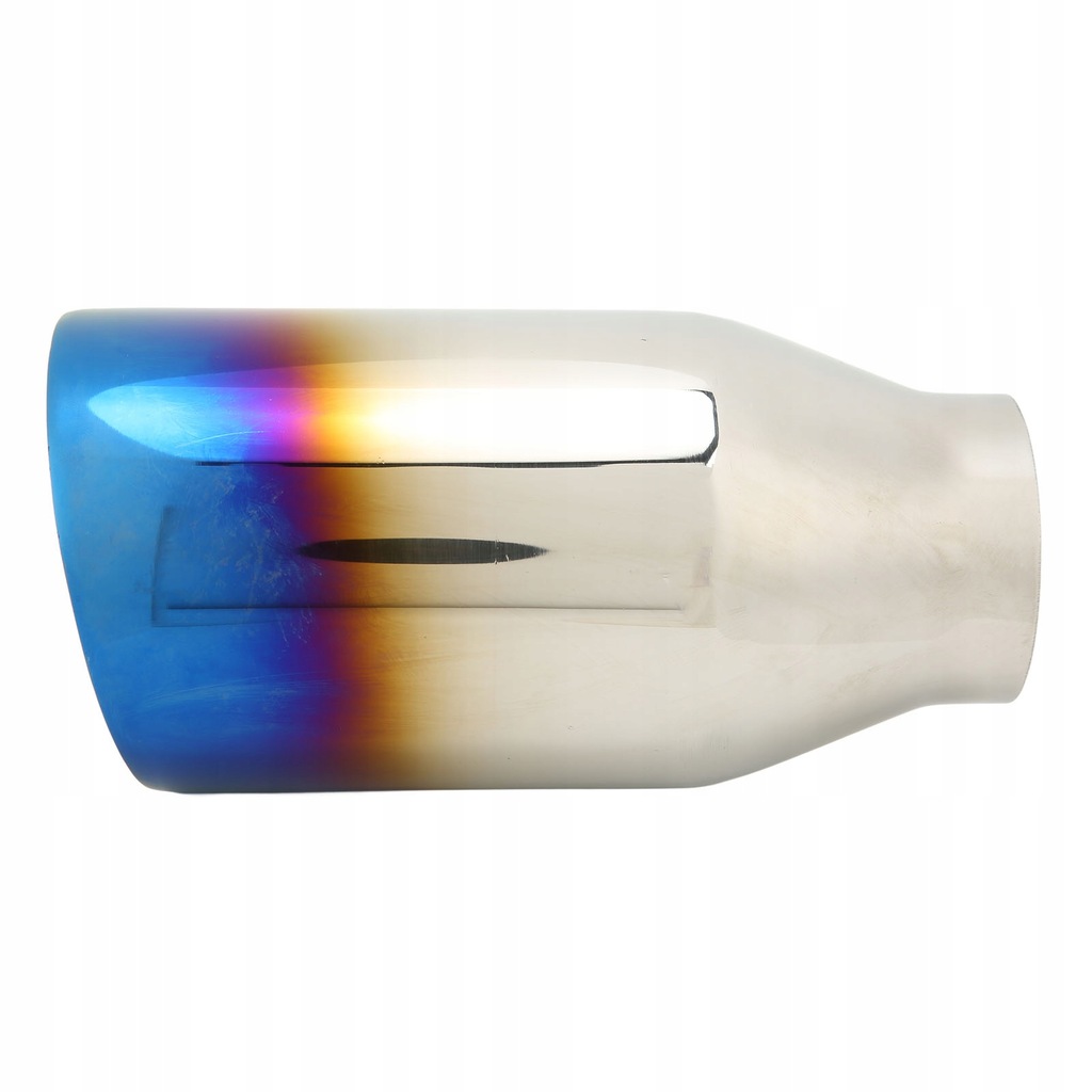 фото №6, Замена насадки трубы выпускной автомобиля