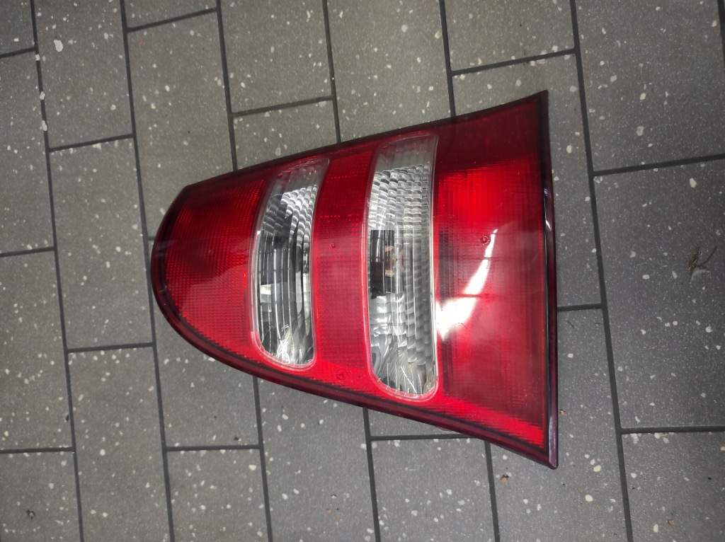 фото №1, Лампа задняя правая mercedes w168 lift 1688202864r