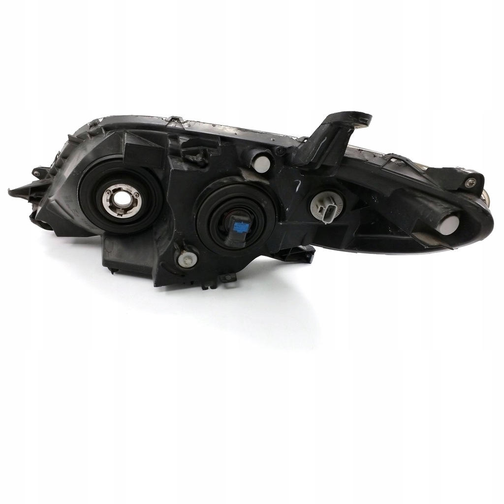 фото №9, Toyota sienna _l3_ фара 81110-08030