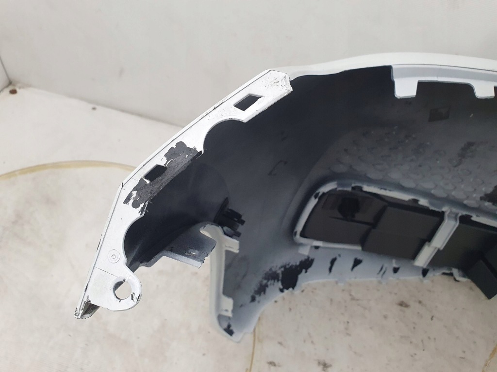 фото №12, Vw id.3 id 3 id3 10a 19-22 бампер перед передний 10a807221