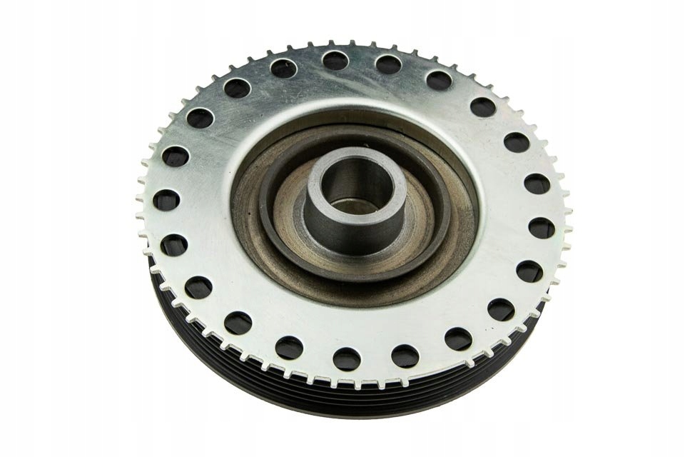 фото №10, Шкив коленчатого вала range rover evoque freelander 2.0