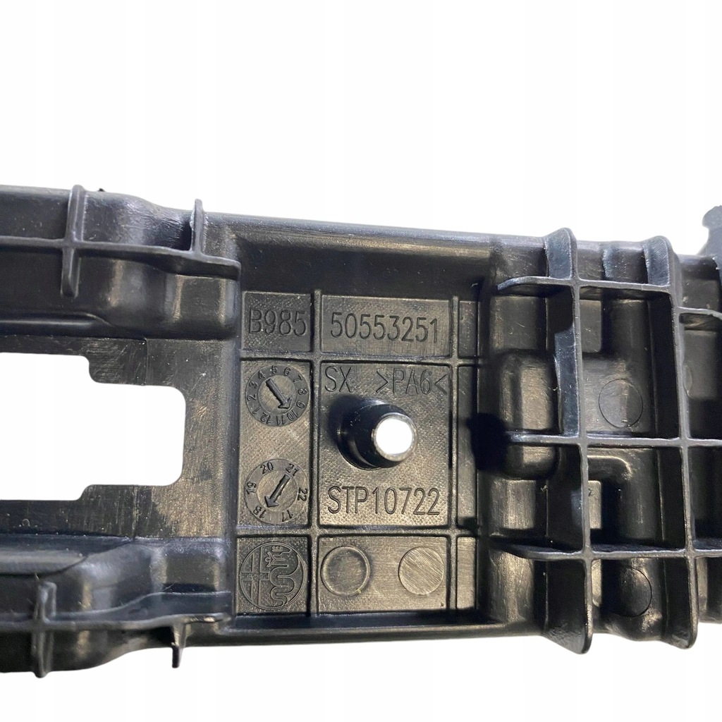 фото №8, Alfa romeo stelvio 2019 левая сторона другое запчасти кузов