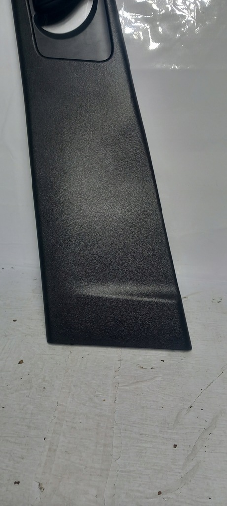 фото №7, Mazda cx50 23- захист стійка usa