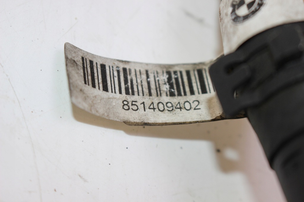 фото №6, Wąż шланг топливный bmw f20 f21 f22 f23 f30 f31 f32 f33 f34 f36 8514094