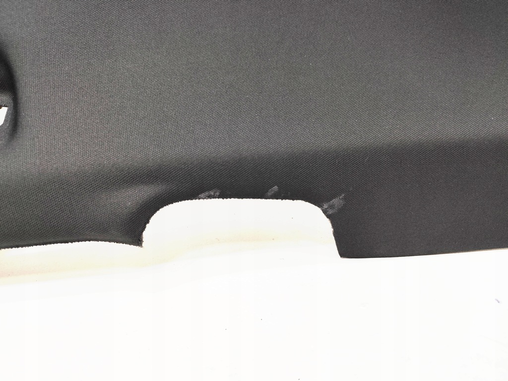 фото №7, Audi a6 c8 4k avant s-line стеля стеля czarna комплект 4k9867505f