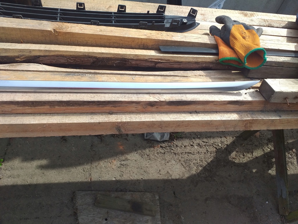 фото №9, 87761j7ca0 молдинг порог do kia xceed