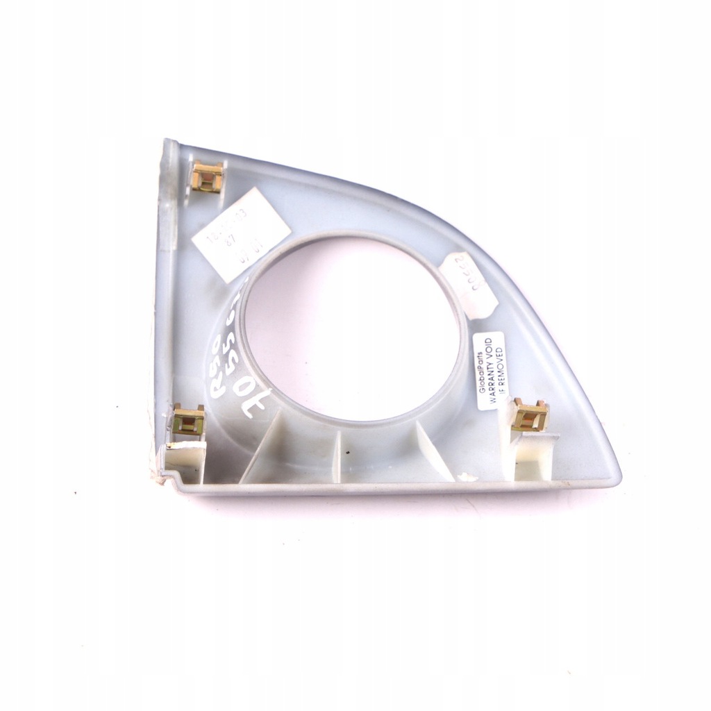 фото №9, Mini cooper one r50 r53 защита корпус панели приборной панели левая