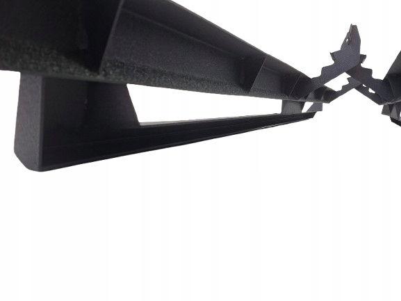 Пороги боковой пороги dodge ram 15-18 quad cab набор монтажный Киев