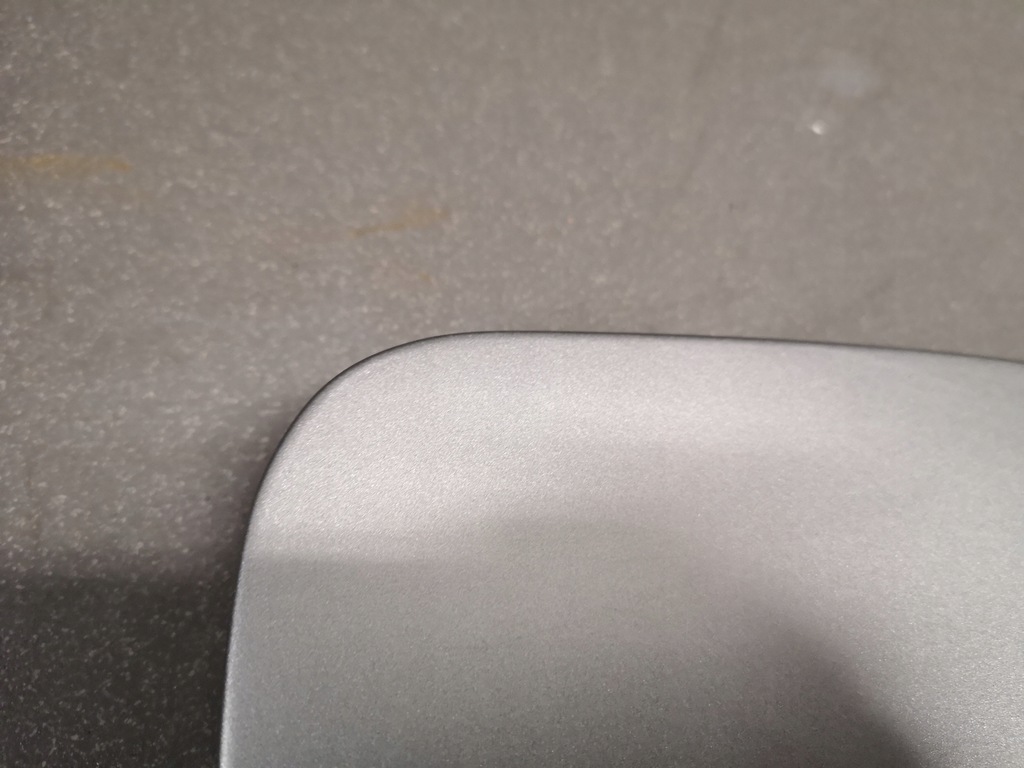 фото №5, Крышка заливной топлива audi a6 c5 серебристая