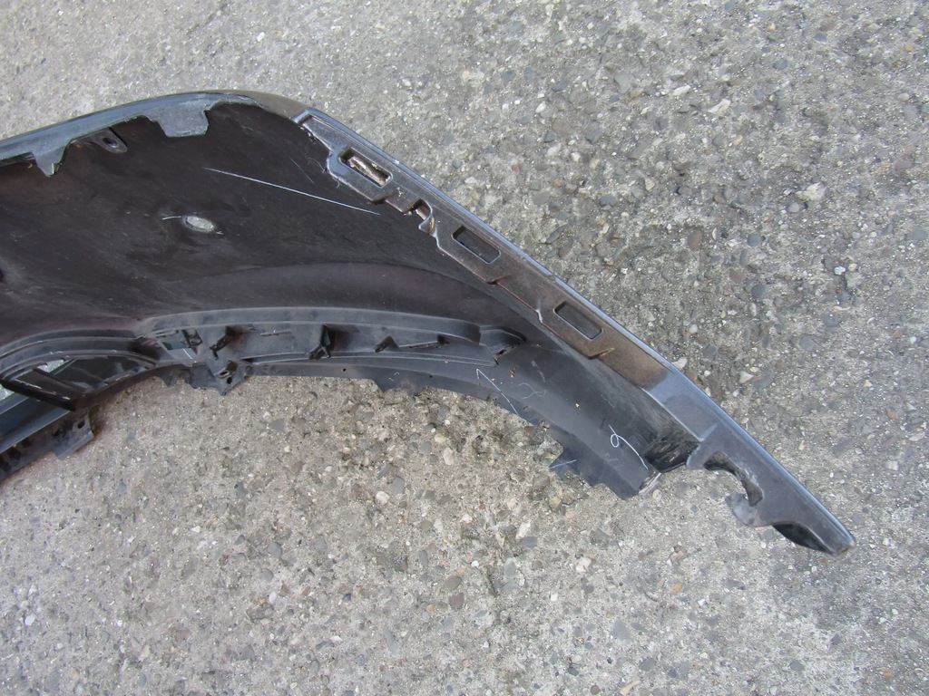 фото №13, Mazda 6 gj lift бампер перед 18-22r gsh7-50031