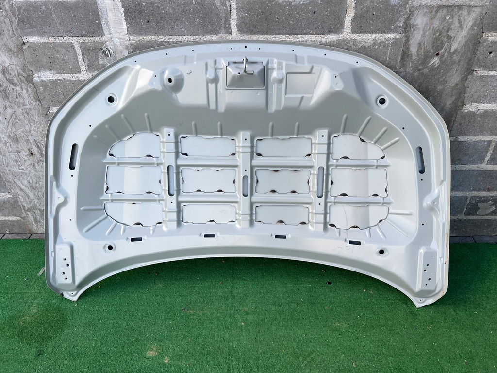 фото №8, Suzuki vitara iii 3 2015- капот nowa org