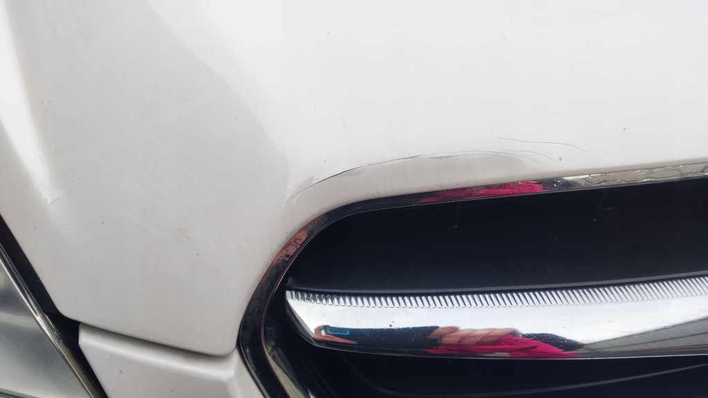 фото №8, Kompletny перед бампер капот legacy iv lift 37j