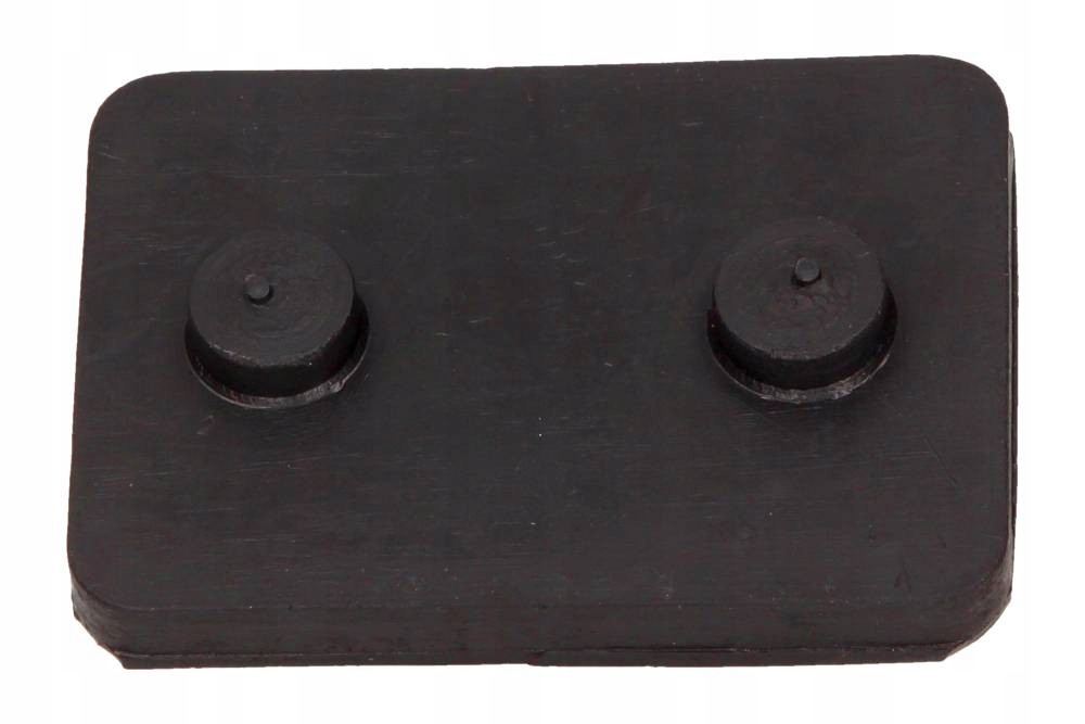 Купить Подкладка рессора db p/tył sprinter 72-3022