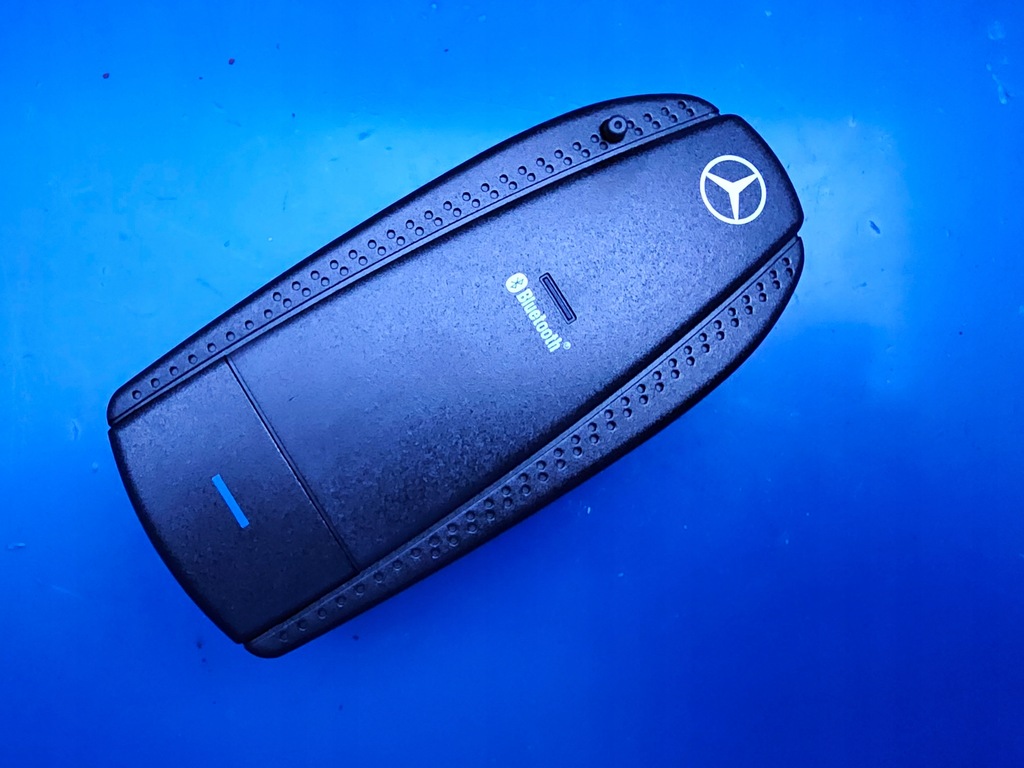 фото №1, Модуль адаптер bluetooth mercedes ml gl w164 w211 cls w219 w251 w209
