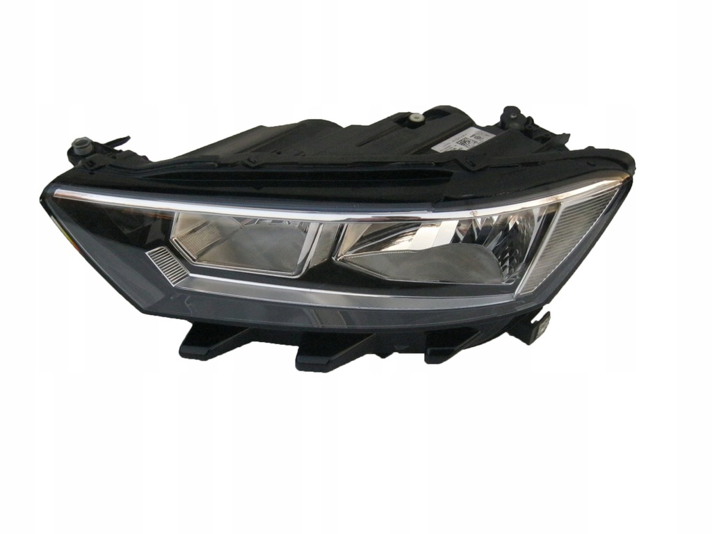 фото №1, Лампа фара лівий vw t-roc 17-20 europa