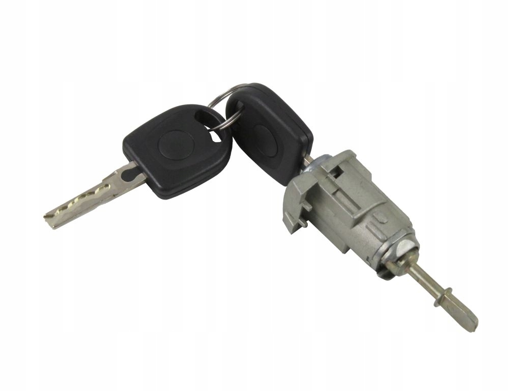 Купить Замок дверь левая vw golf bora passat lupo