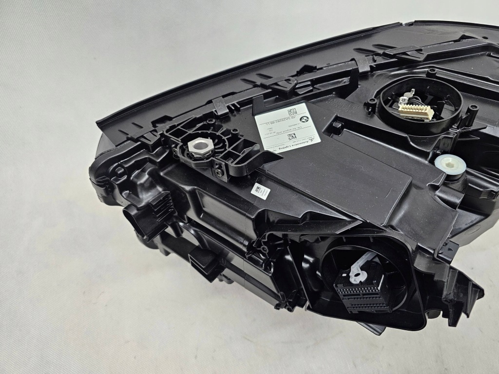 Bmw x3 g01 x4 g02 лампа перед передняя правая full led europa 5a29202 Киев