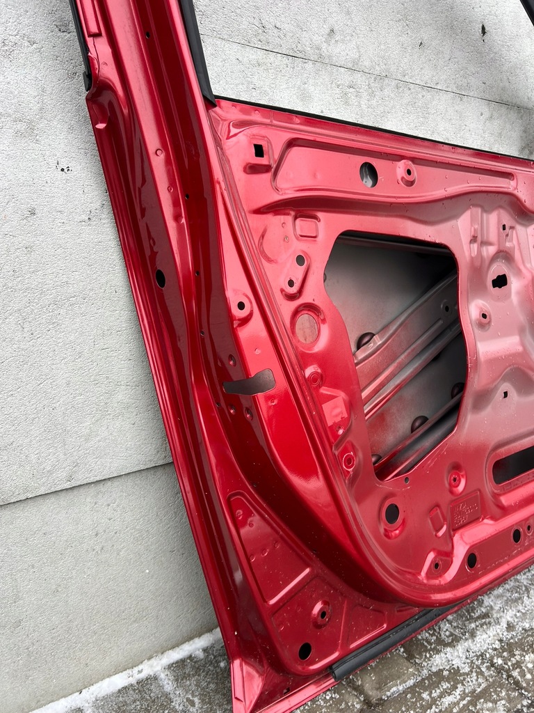 фото №10, Дверь mazda 3 iv od 2019 перед левый передние левая