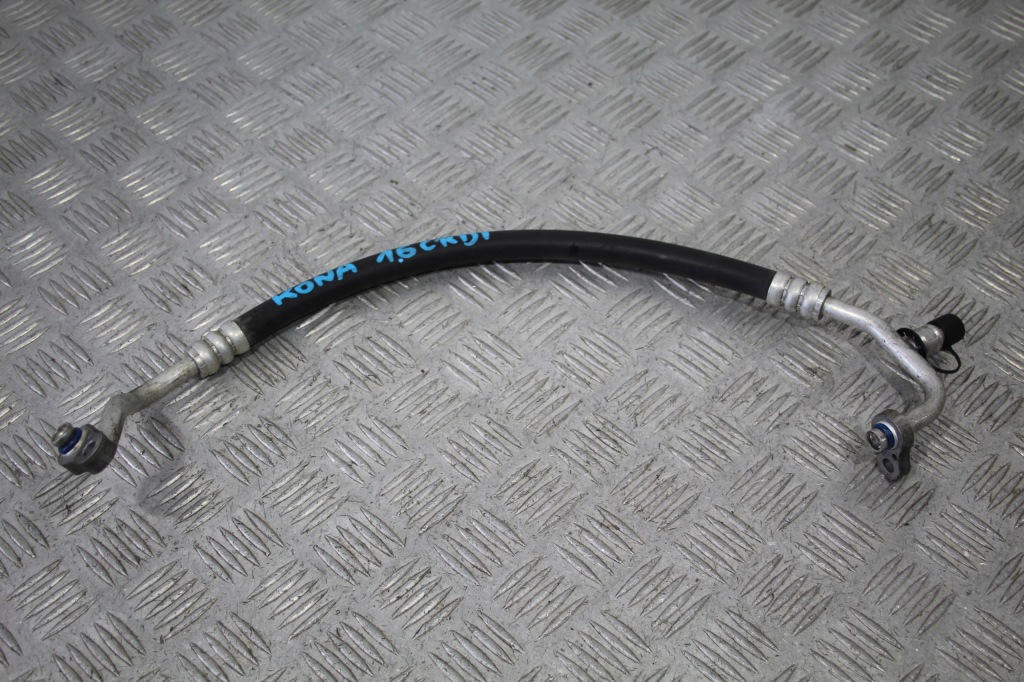 фото №1, Wąż шланг кондиционера hyundai kona