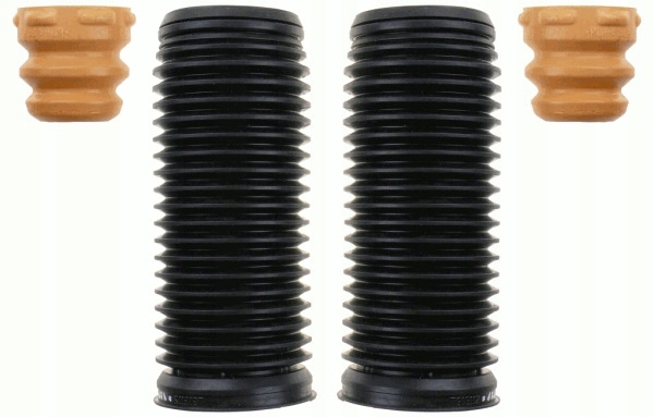 фото №1, Sachs 900 105 набор защиты пылезащитный, амортизатор