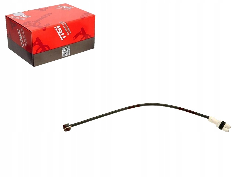 фото №1, Датчик зносу гальмівних колодок гальмівних [trw]