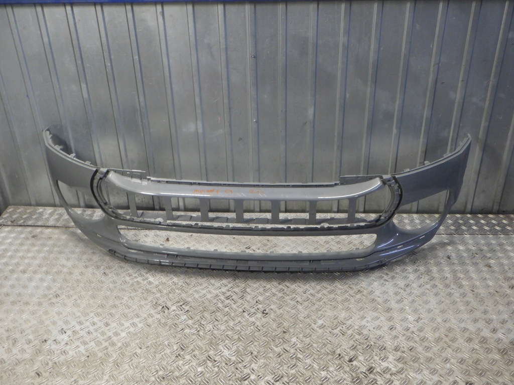 фото №1, Бампер перед передний mini clubman f54