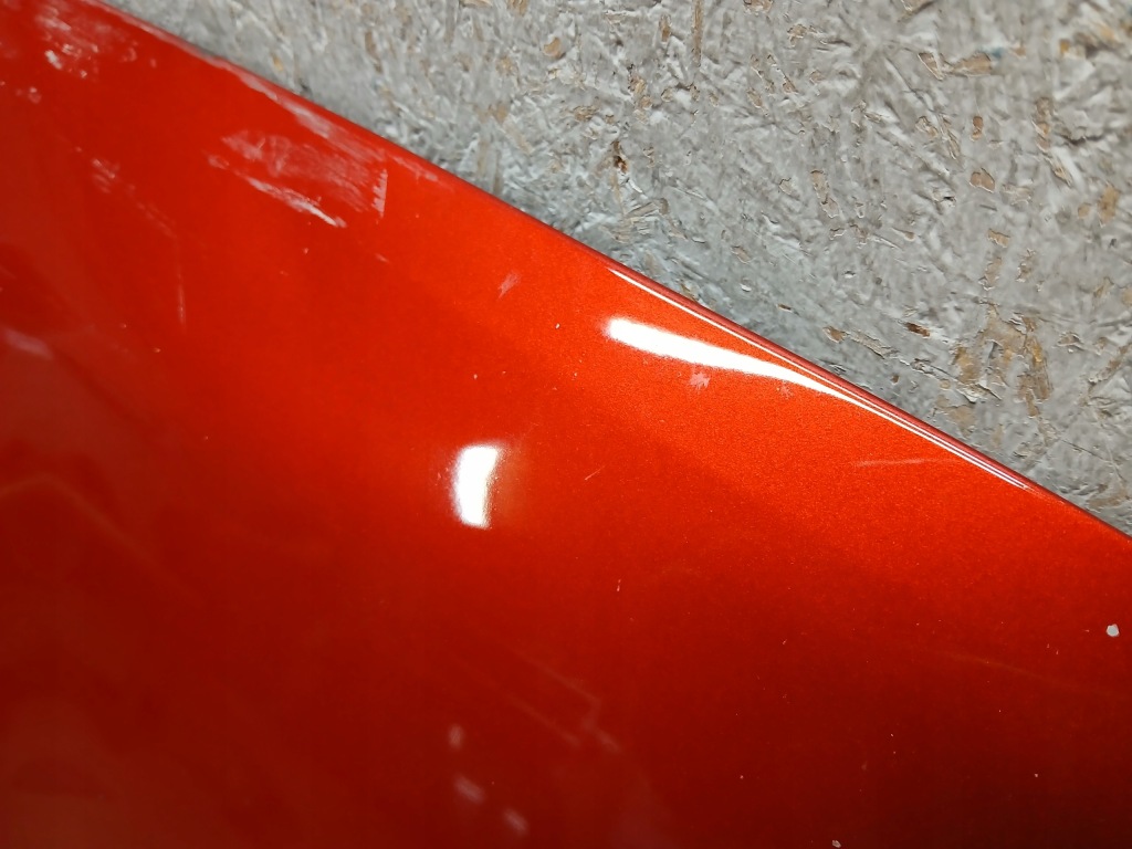 фото №4, Капот seat ibiza 6f 17-