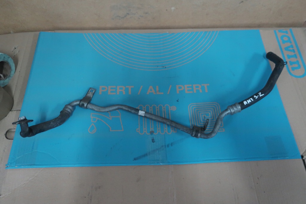 фото №1, Opel antara captiva 3.2 b v6 шланг wąż трубка насоса підсилювача eur 06-