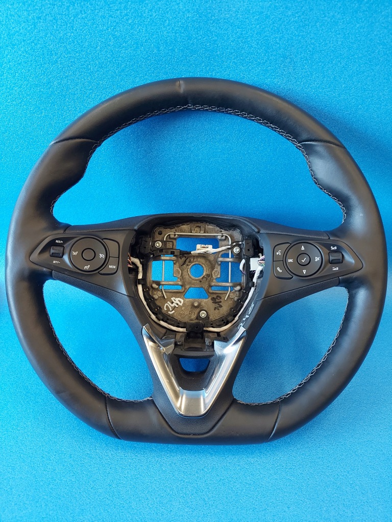 Купити Повітропровід opel corsa 6468216