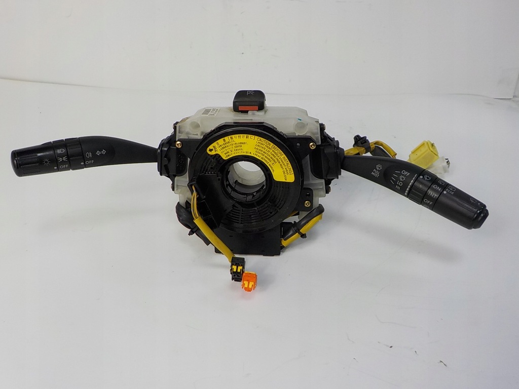 фото №1, Subaru legacy iv переключатель комбинированный 83111ag12