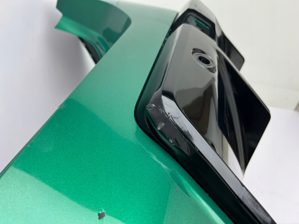 Bmw m5 g99 універсал бампер задній задній 6xpdc оригінал oem 24- Зі Шроту