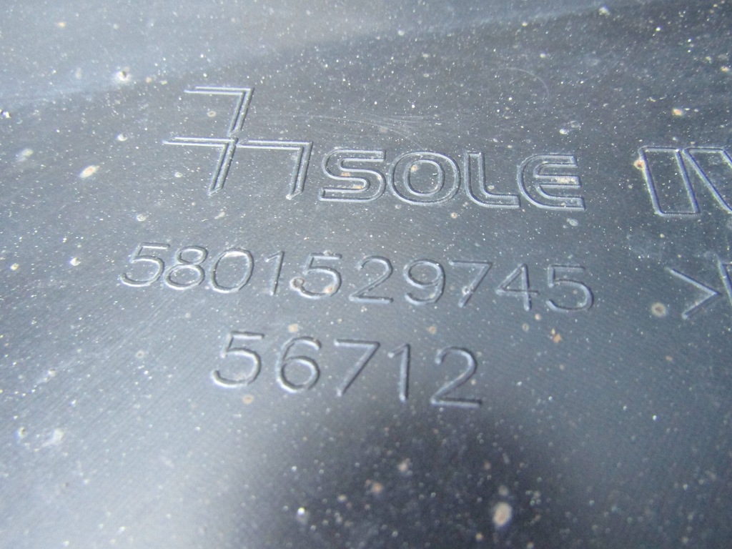 фото №15, Iveco daily iv бампер перед 14r-- 5801529745