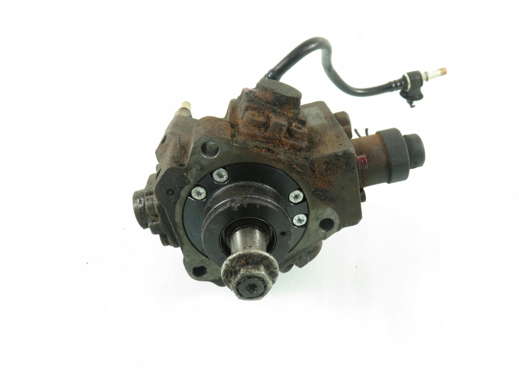 фото №1, Насос упорскування renault master ii 2.5 dci 0928400743