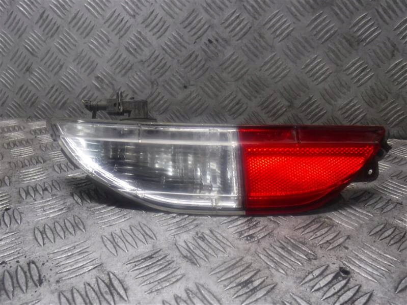 фото №1, Світло заднього виду fiat grande punto