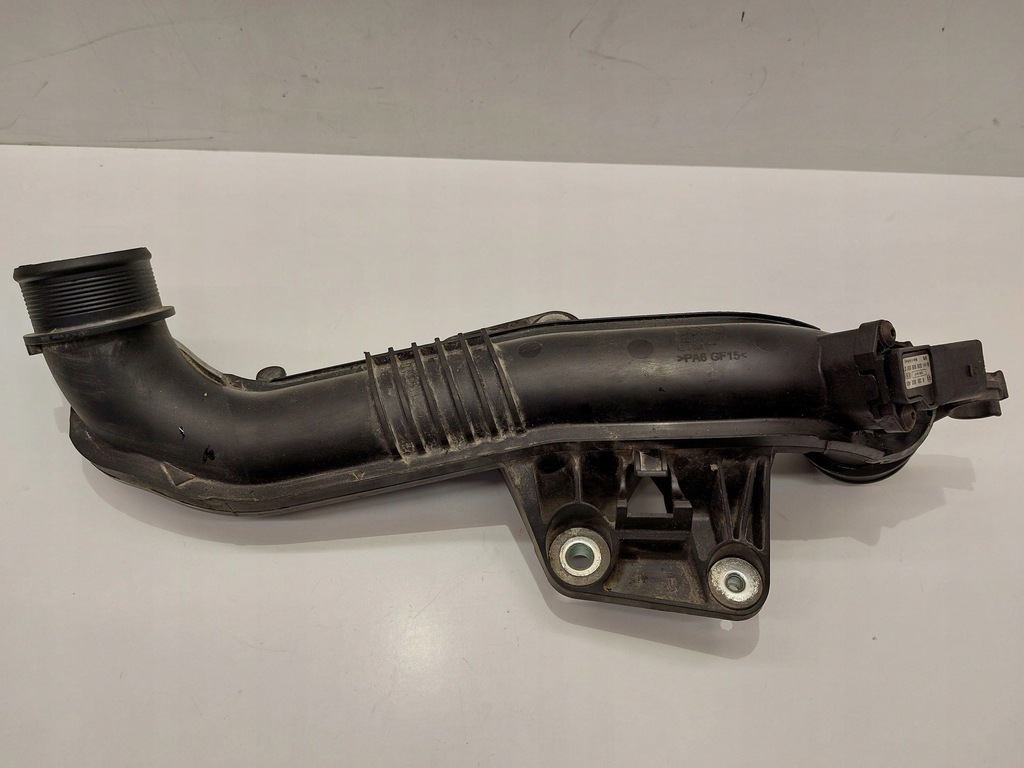 фото №1, Audi a4 s4 b8 8k 2008 wąż / труба интеркулер