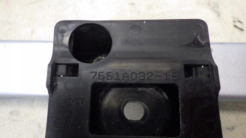 Рейлінг даховий правий citroen c-crosser 7661a032-16 Доставка