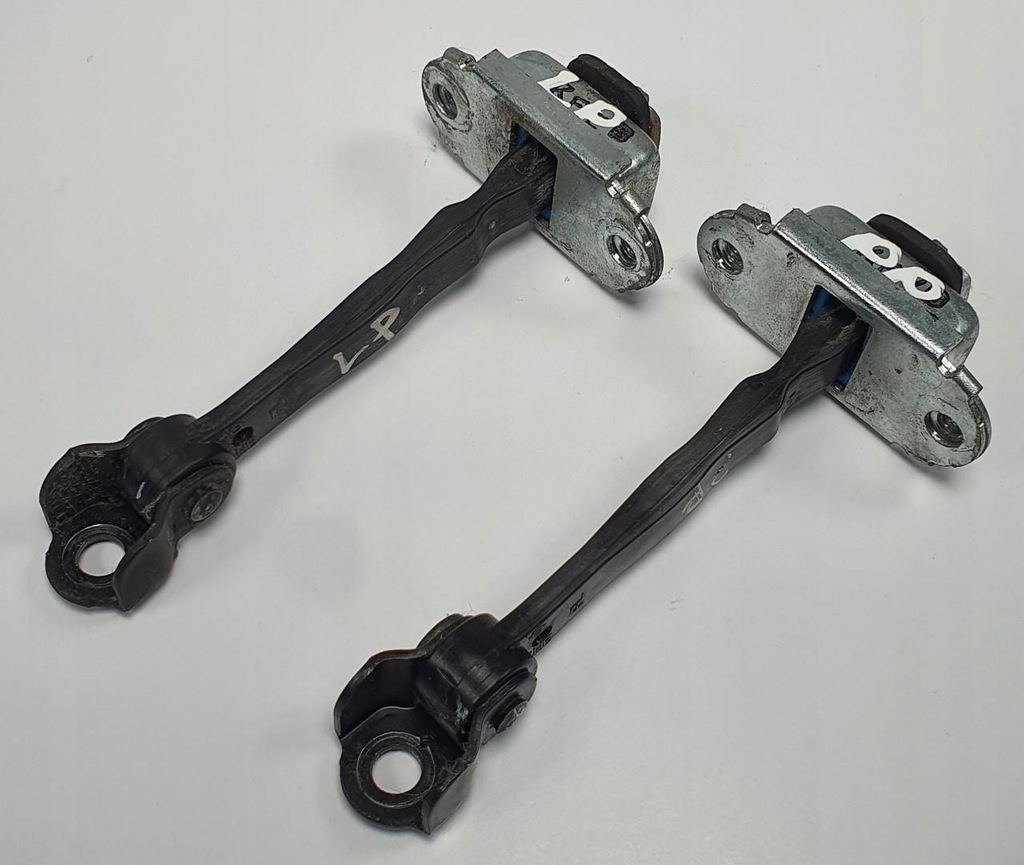 фото №5, Ограничитель дверь перед передний nissan micra k13