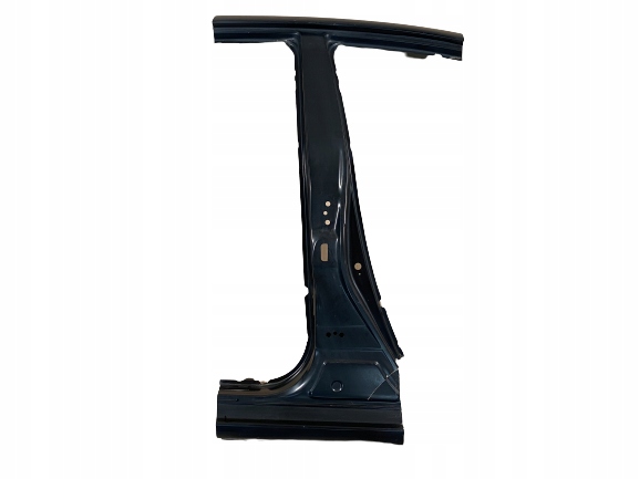 фото №1, Toyota auris ii порог правый блок двигателя 61131-02280