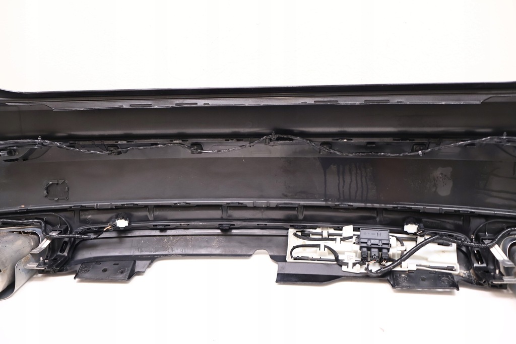 фото №15, Volvo xc90 ii бампер задня 717-46