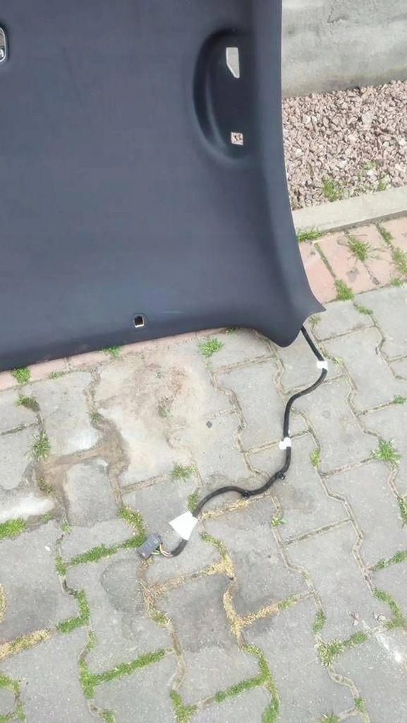 фото №1, Alfa romeo giulia 2021 стеля