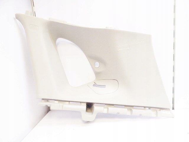 фото №1, Jazz iv 15-20 защита обивка стойка задняя правый