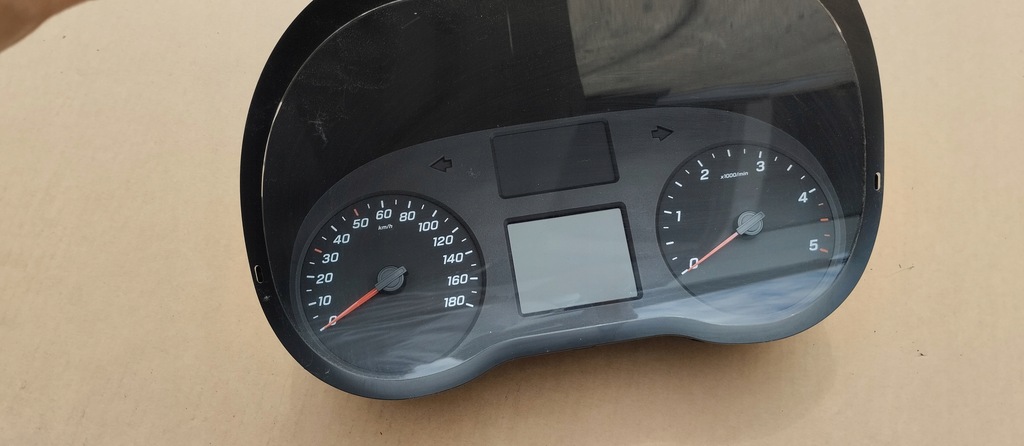 фото №1, Счетчик приборы mercedes sprinter 907 910 a9079002008