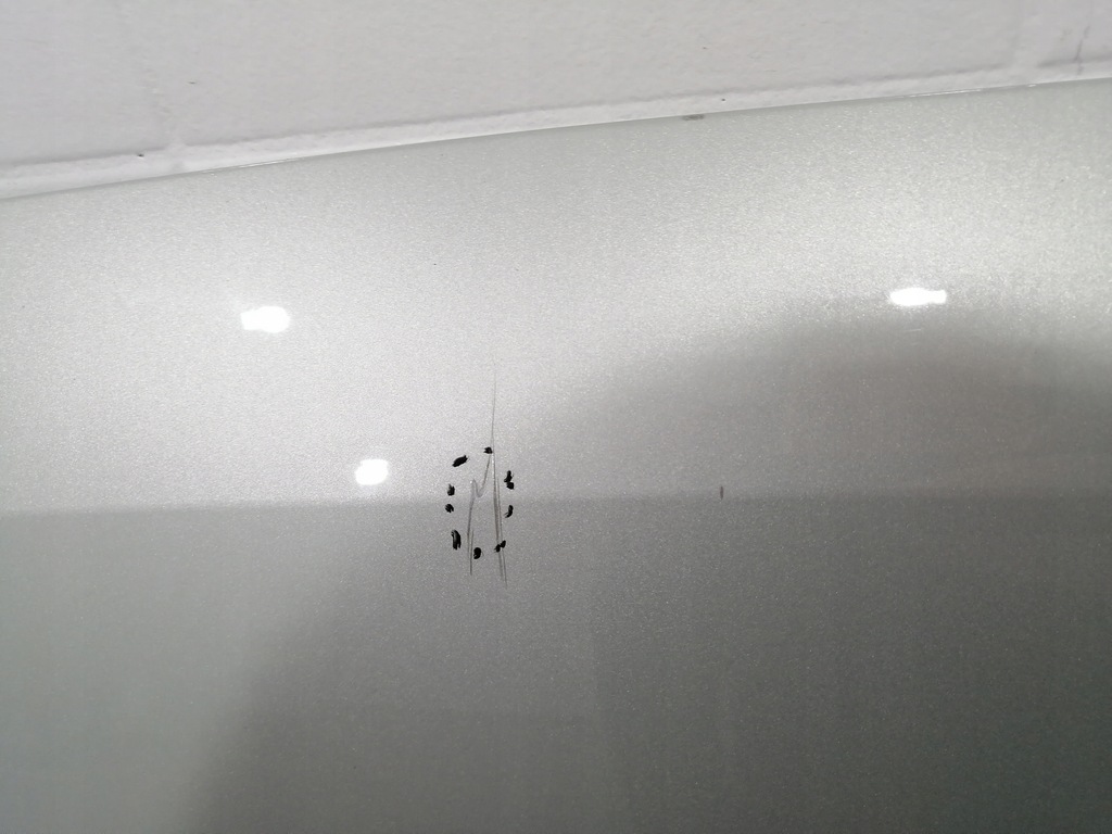 фото №6, Капот audi q3 ii 83a hal 6708