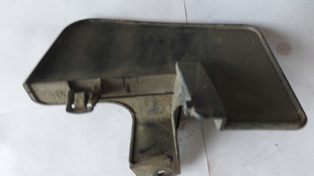 фото №4, Брызговик правый задняя toyota rav4 iv 15-