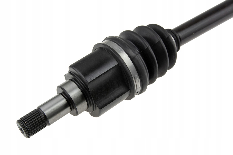 фото №2, Привідний вал привідна