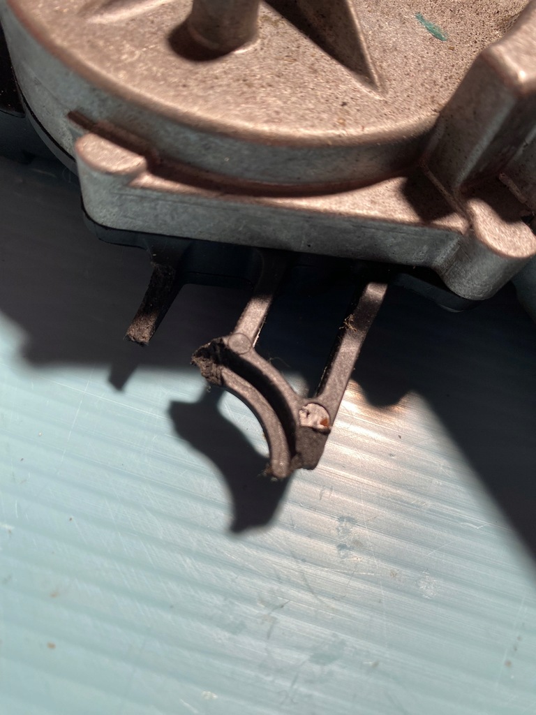 фото №4, Opel asta h моторчик двірники задня 0390201591